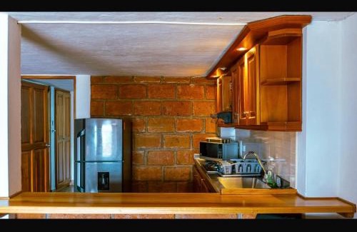 Jerico Apartment | Suite Doble
