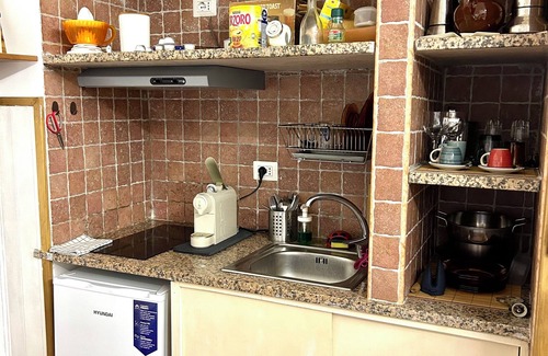 Quartiere XXVIII Monte Sacro Alto Apartment | Suite Dream cozy and private studio apartment in well-serviced area