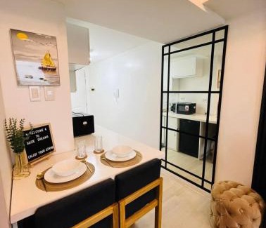 San Fernando Hotel | Suite Dreams - Azure North