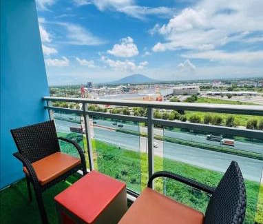 San Fernando Hotel | Suite Dreams - Azure North