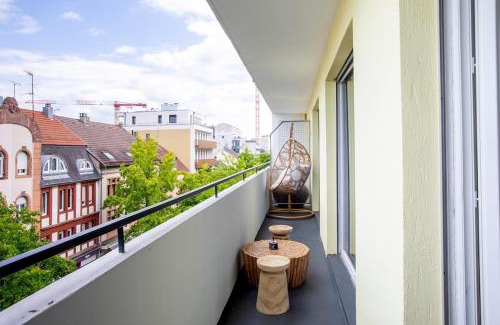 Saint-Louis Apartment | Suite Dreams - Balnéo & Sauna