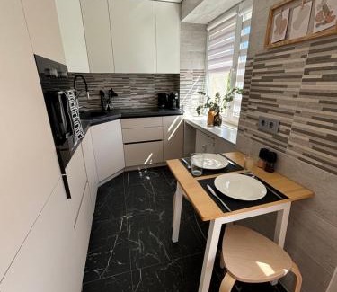 Kedainiai Apartment | Suite Dreams