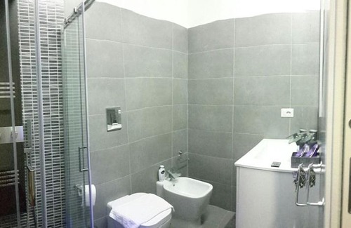 Naples City Centre House | Suite Duomo