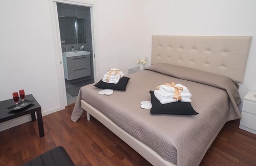 Naples City Centre House | Suite Duomo