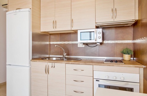 Costa del Sol Apartment | Suite Edén - Beachfront