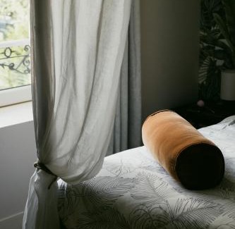 Limoges Apartment | Suite Eden Jungle, nuit romantique à 2, evasion tropicale