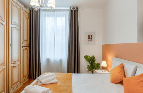Porta Volta Apartment | "Suite Elegance Brera"