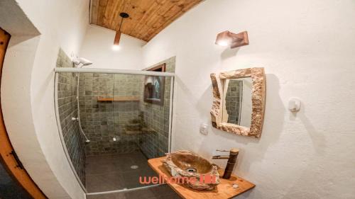Sao Francisco Xavier House | Suite em Sao Francisco Xavier com piscina