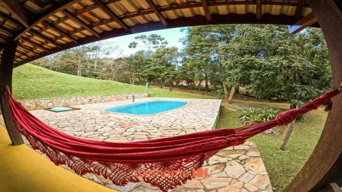 Sao Francisco Xavier House | Suite em Sao Francisco Xavier com piscina