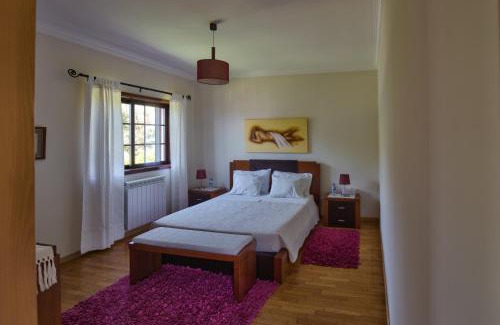 Cardielos House | Suite em Viana do Castelo