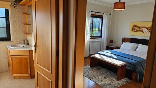 Cardielos House | Suite em Viana do Castelo