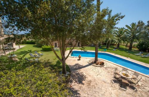 Llucmajor Bed & Breakfast | Suite Embat im Es Llobets