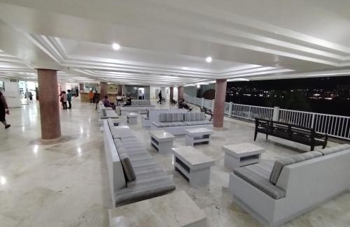Costera Acapulco Apartment | SUITE EN TORRES GEMELAS a pie de playa 611