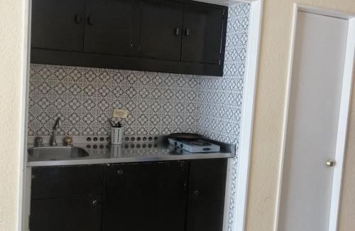 Costera Acapulco Apartment | Suite en torres gemelas vista al mar