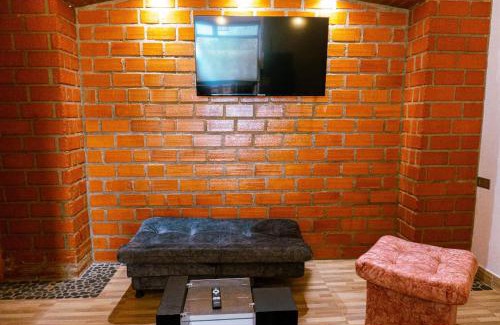 Jerico Apartment | Suite Encanto