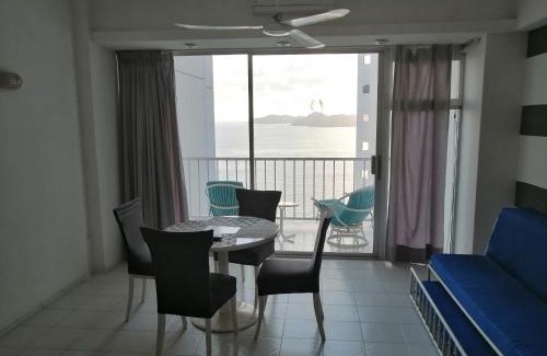 Costera Acapulco Apartment | Suite Espectacular Torres Gemelas