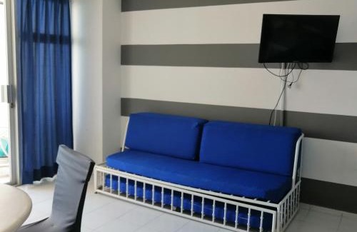 Costera Acapulco Apartment | Suite Espectacular Torres Gemelas