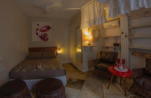 Jijoca de Jericoacoara Bed & Breakfast | Suite Estrela do Mar