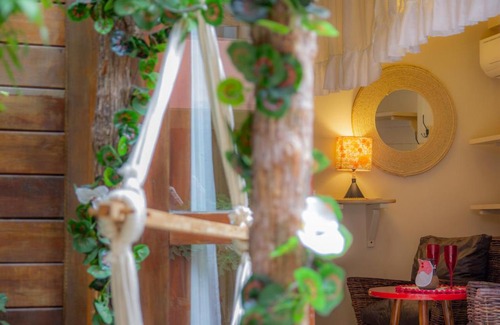 Jijoca de Jericoacoara Bed & Breakfast | Suite Estrela do Mar