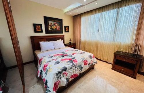 Machala Apartment | Suite exclusiva en Machala