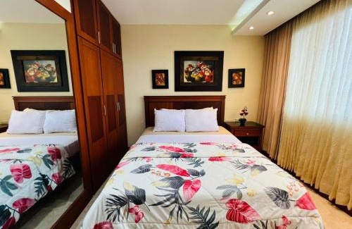 Machala Apartment | Suite exclusiva en Machala