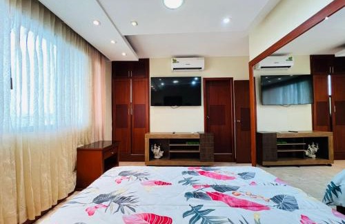 Machala Apartment | Suite exclusiva en Machala