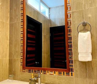 Puerto Ayora Apartment | Suite Familiar en Puerto Ayora