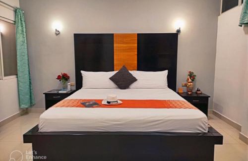 Puerto Ayora Apartment | Suite Familiar en Puerto Ayora