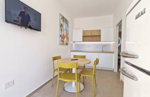 Fontanelle Apartment | Suite Fontanelle Luxury 12 by Salentoaffitti