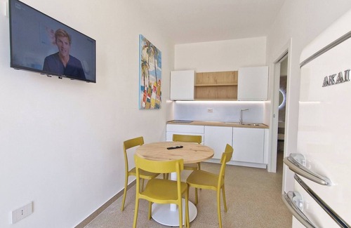 Fontanelle Apartment | Suite Fontanelle Luxury 12 by Salentoaffitti