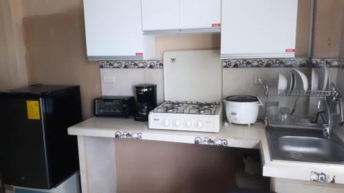 Playas Apartment | Suite frente a la playa