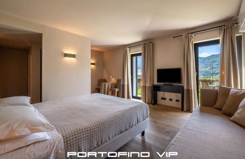 San Lorenzo della Costa Apartment | Suite Gelsomino by Villa Melograno, Pool, AC, Parking