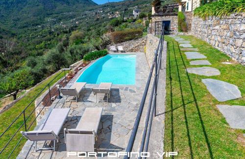 San Lorenzo della Costa Apartment | Suite Gelsomino by Villa Melograno, Pool, AC, Parking