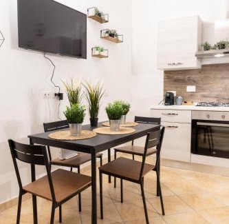 Monte Compatri House | Suite Gli Ulivi