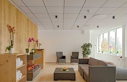 Titisee-Neustadt House | Suite Hochfirst - Bruggers Hotel Park Am See