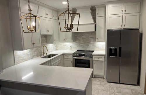 Tuscaloosa House | Suite Home Alabama - 0.5mi fromnBryant Denny Stadium, on historic Queen City Ave