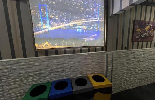 Kumkapi Hotel | Suite Hotel