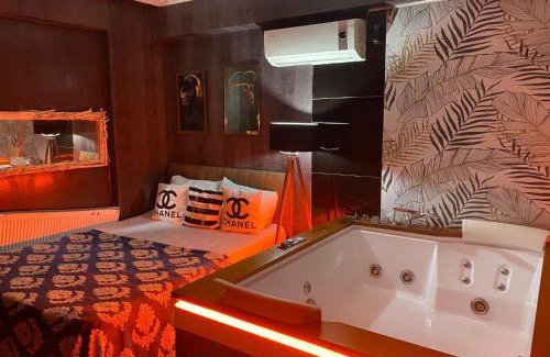 Kumkapi Hotel | Suite Hotel