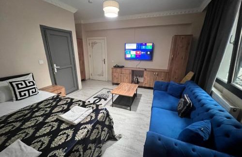 Kumkapi Hotel | Suite Hotel