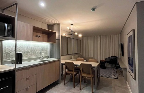 South Region Hotel | Suite in a 5-star hotel in Praia Brava