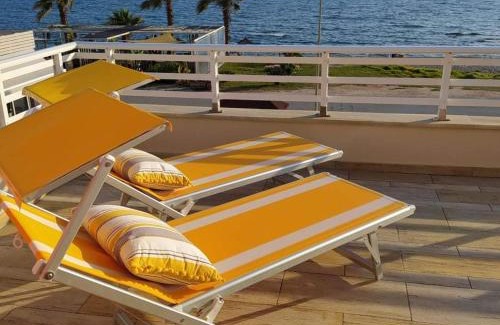 Kanali Apartment | Suite in front of the sea