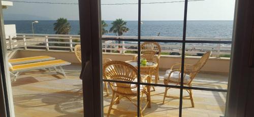 Kanali Apartment | Suite in front of the sea