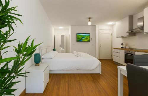 Sarnico House | SUITE IN THE HISTORIC CENTER - free Wi-Fi