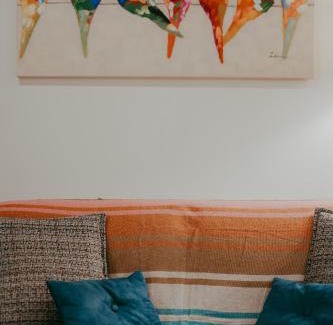 Orvieto Apartment | Suite in via Signorelli