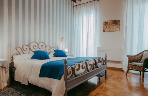 Orvieto Apartment | Suite in via Signorelli
