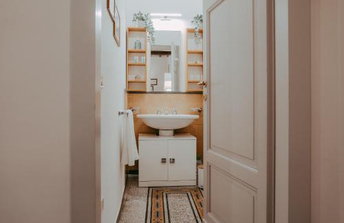 Orvieto Apartment | Suite in via Signorelli