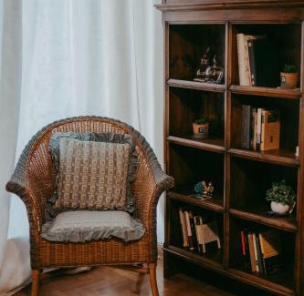 Orvieto Apartment | Suite in via Signorelli