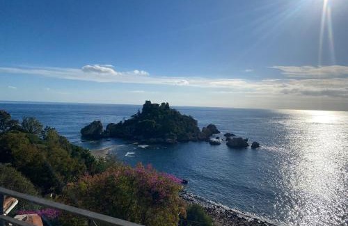 Taormina Bed & Breakfast | SUITE ISOLA BELLA