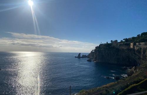 Taormina Bed & Breakfast | SUITE ISOLA BELLA