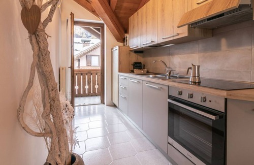 Carisolo Apartment | Suite Italy Pinzolo 6 - Apartment in the heart of the Dolomites